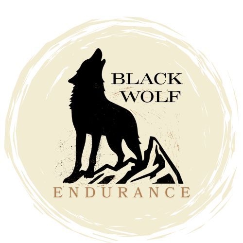 Black Wolf