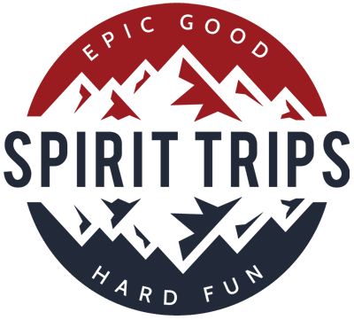 Spirit Trips Logo